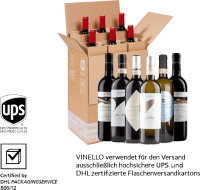 Vorschau: 6er Kennenlernpaket - Weine aus Barolo von Vite Colte