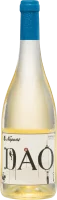 Rótulo Branco Dao DOC - Niepoort