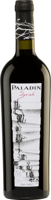 Syrah - Paladin