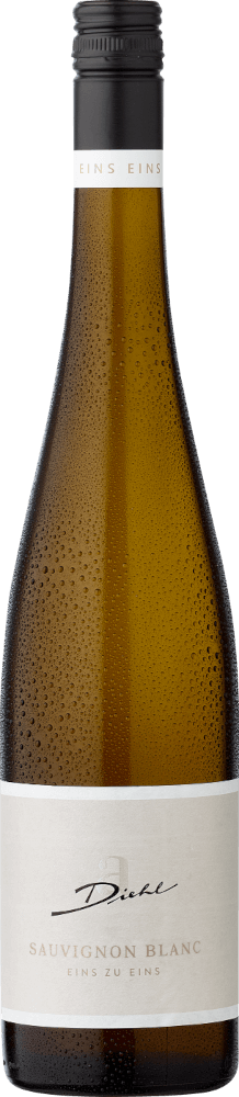 Vorschau: 12er Vorteils-Weinpaket - Sauvignon Blanc eins zu eins - A. Diehl