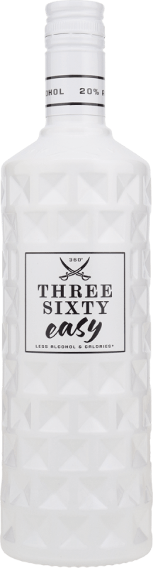 Easy Spirituose - Three Sixty