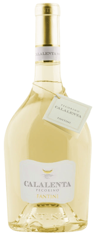 Vorschau: Champion caché d'Italie Pecorino - 6x paquet de dégustation