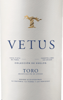 Vorschau: Vetus Toro DO - Bodegas Vetus