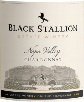 Vorschau: Chardonnay - Black Stallion Estate