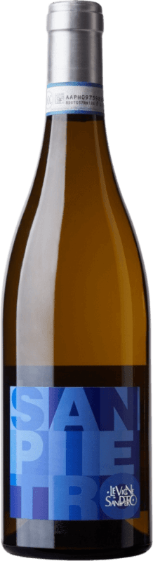 Custoza Sanpietro - Le Vigne Di San Pietro