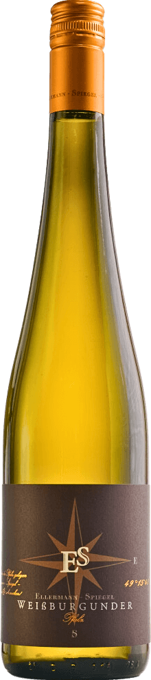 Vorschau: Le Palatinat sous son aspect doré - Capsules d'or Ellermann-Spiegel 6x paquet de dégustation