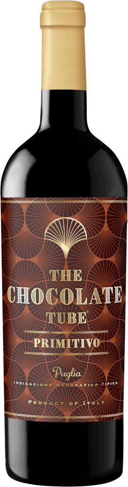 Vorschau: Notes chocolatées – La sélection de vins rouges - Coffret dégustation 3x