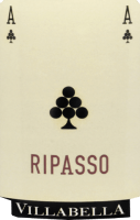 Vorschau: Valpolicella Ripasso Classico Superiore DOC - Villabella