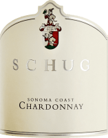 Vorschau: Chardonnay Sonoma Coast - Schug Winery