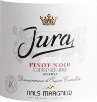 Vorschau: Jura Pinot Noir Riserva - Nals Margreid
