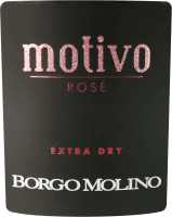 Vorschau: Motivo Rosé extra dry - Borgo Molino