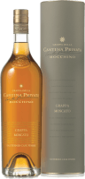 Vorschau: Grappa di Moscato Sauternes Cask Finish in HK - Bocchino