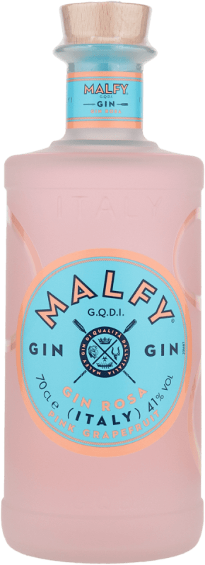 Gin Rosa - Malfy