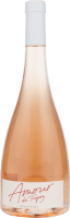Amour de Tropez Rosé - Domaine Tropez