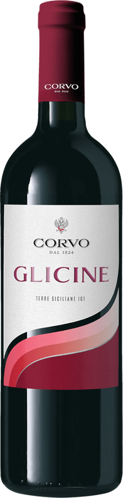 Vorschau: 3er Vorteils-Paket - Glicine Rosso Sicilia - Duca di Salaparuta