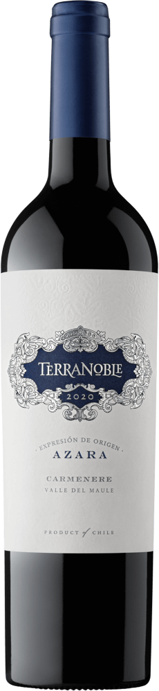 Vorschau: 6er Probierpaket - Chiles großer Star - Carménère