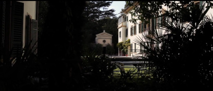 La Villa Maria est le siège principal du domaine viticole Sartori di Verona. La Villa Maria est le siège principal du domaine viticole Sartori di Verona.