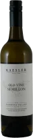 Old Vine Sémillon - Kaesler