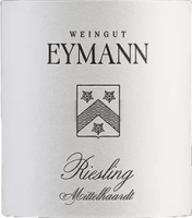 Vorschau: Riesling Mittelhaardt - Weingut Eymann