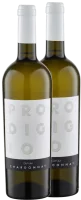 2x Vorteils-Weinpaket Prodigio del Sole Chardonnay - Latentia