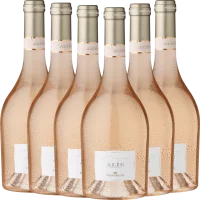 6er Vorteils-Weinpaket - Alìe Rosé Toscana IGT - Frescobaldi