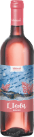 Isola Rosato - Hibiscus