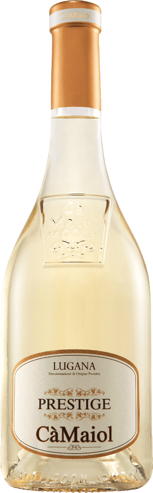 Vorschau: 12er Vorteils-Weinpaket - Prestige Lugana DOP - Cà Maiol