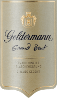 Vorschau: Geldermann Grand Brut - Geldermann