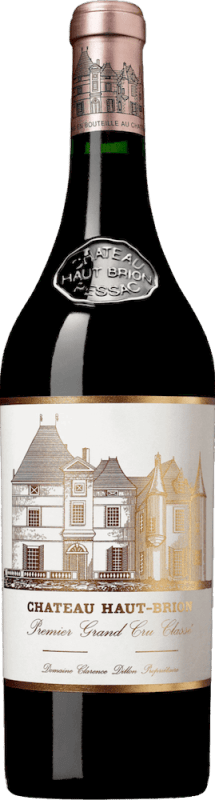 Péssac-Léognan AOC - Château Haut-Brion