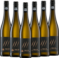 6x Vorteils-Weinpaket Tradition Grauburgunder trocken - Bergdolt-Reif & Nett