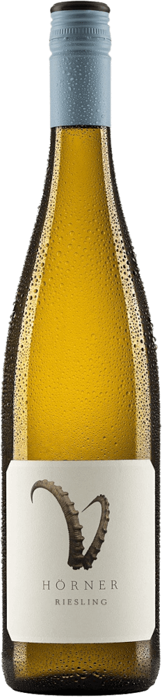 Vorschau: Vins du domaine Hörner - 6x paquet de dégustation