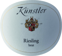 Vorschau: Riesling Sekt brut - Weingut Künstler