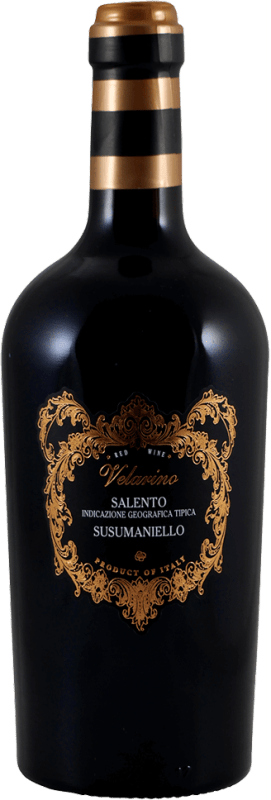 Susumaniello Salento IGT - Velarino