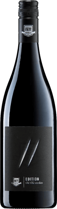 Olé Olá Rotwein trocken - Bergdolt-Reif & Nett