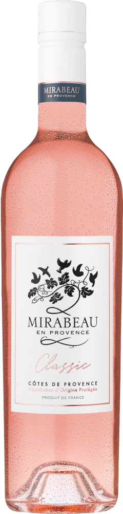 Vorschau: Rosé d'été de Provence - 6x paquet de dégustation