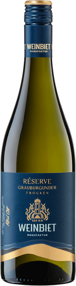 Vorschau: Pinot gris exclusif d'Europe - 3x Coffret découverte