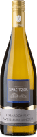 Chardonnay Weißburgunder Cuvée trocken 2022 - Spreitzer
