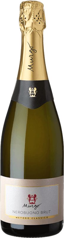 Murgo Nero Buono brut - Tenuta La Francescana