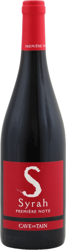 Premiere Note Syrah - Cave de Tain