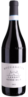 Nebbiolo Langhe DOC - Moccagatta