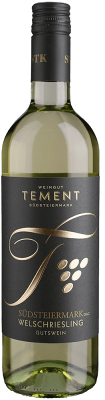Welschriesling Südsteiermark DAC - Tement