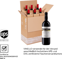 Vorschau: 6er Vorteils-Weinpaket - La Luna e I Falo Barbera d'Asti Superiore DOCG - Vite Colte