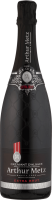 Vorschau: Black Crémant Extra Brut - Arthur Metz