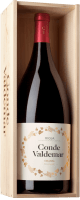 Vorschau: Conde Valdemar Crianza Rioja DOCa 5,0 l Jeroboam in OHK - Bodegas Valdemar