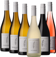 Vorschau: 6er Kennenlern-Weinpaket - Das Grundstudium vom Weingut Studier