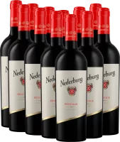 12er Vorteils-Weinpaket - Varietals Pinotage - Nederburg
