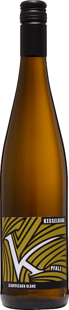 Vorschau: 9x Vorteils-Weinpaket Sauvignon Blanc trocken - Lukas Kesselring