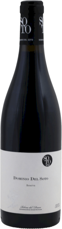 Tinto Reserva - Dominio del Soto