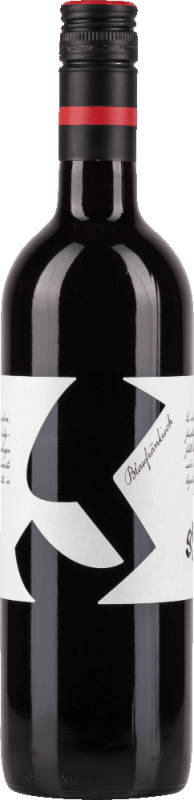 Blaufränkisch Carnutum DAC - Glatzer