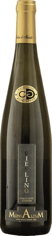 Riesling Cresciuto Grande - Marchesi Di Montalto